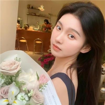 白日美人