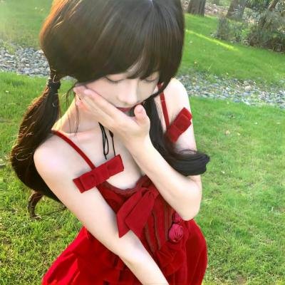 女学生的自白
